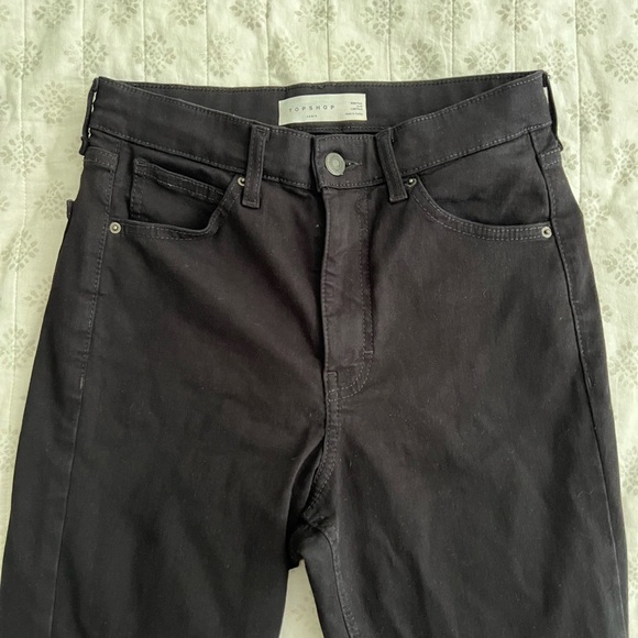 Top shop Jamie jeans - Picture 2 of 4